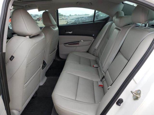 2016 ACURA TLX - 19UUB1F31GA012909