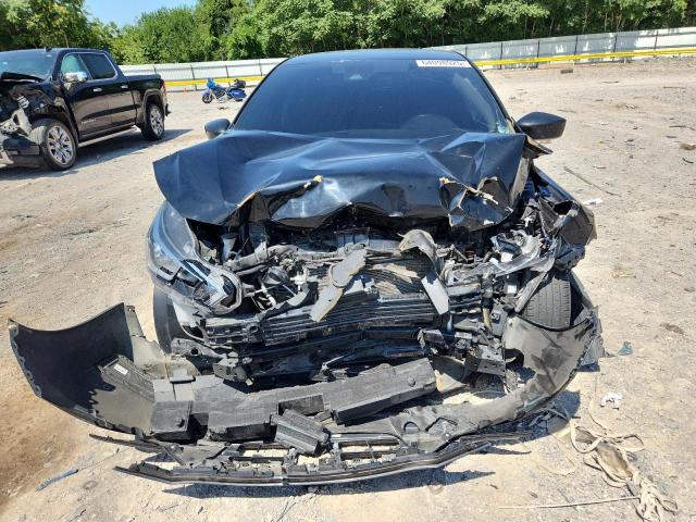 2023 NISSAN VERSA SV 3N1CN8EV0PL858828