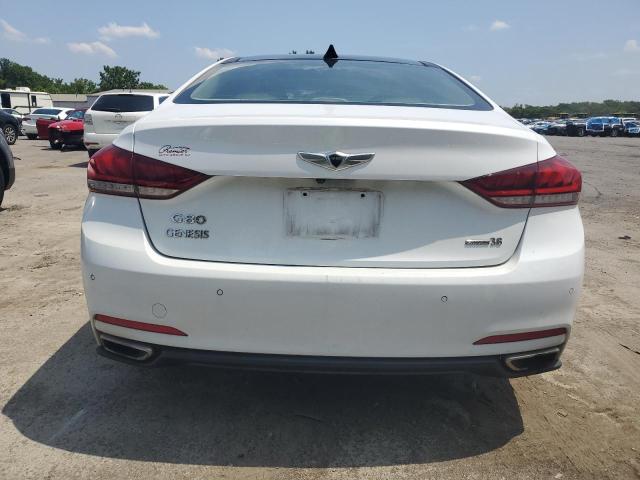 2015 HYUNDAI GENESIS 3. KMHGN4JE0FU021638