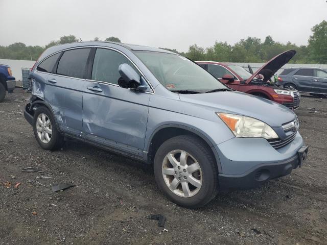 2008 HONDA CR-V EXL #3304636956