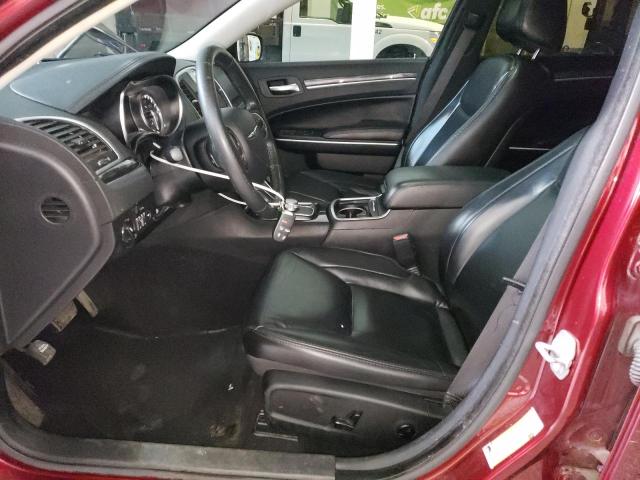 2020 CHRYSLER 300 TOURIN 2C3CCARGXLH201354