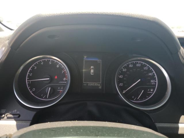 2018 TOYOTA CAMRY L - 4T1B11HK2JU053127