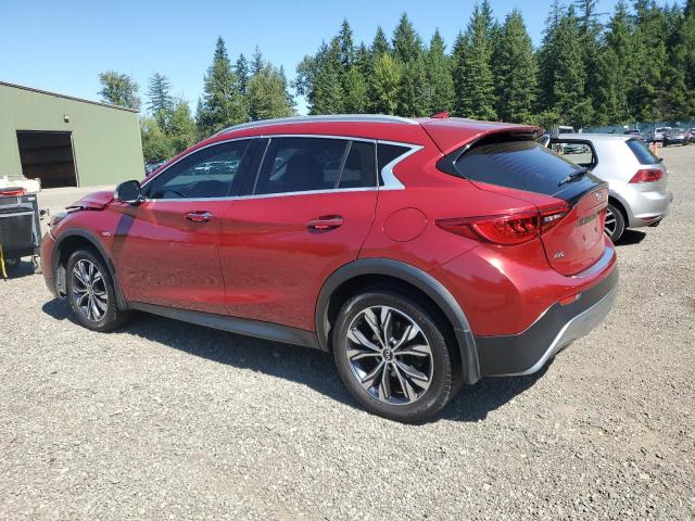 2017 INFINITI QX30 BASE SJKCH5CR0HA036755