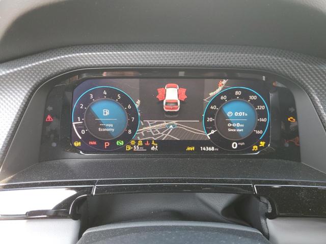 2024 VOLKSWAGEN ATLAS CROS 1V2BE2CA8RC262725