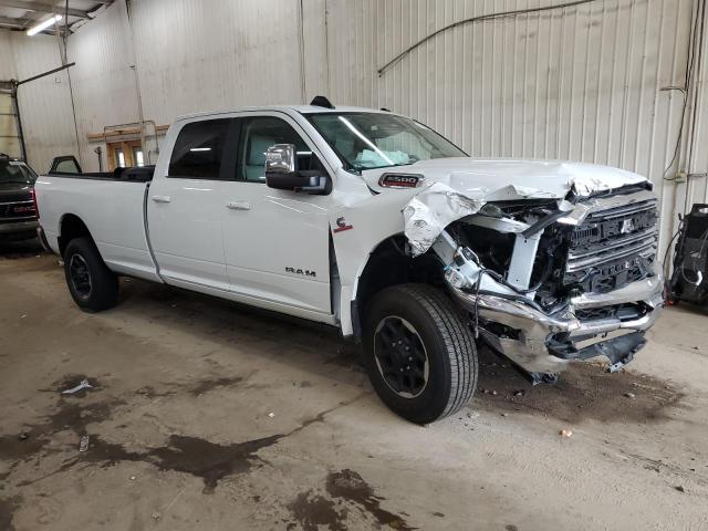 2025 RAM 3500 LARAM 3C63R3JL4SG509818
