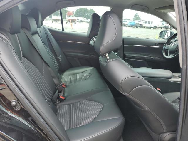 2021 TOYOTA CAMRY SE 4T1G11AK1MU593847