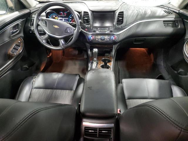 2015 CHEVROLET IMPALA LT - 1G1115SL0FU114094