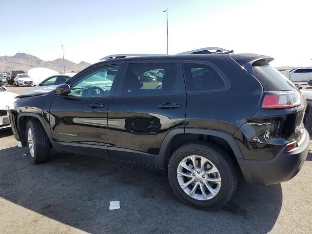 2020 JEEP CHEROKEE L 1C4PJMCB8LD564332