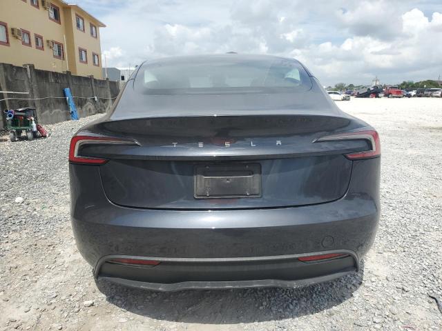 2024 TESLA MODEL 3 - 5YJ3E1EA4RF717926