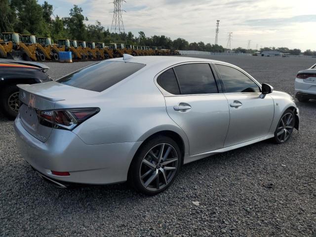 2016 LEXUS GS 350 BAS JTHBZ1BL8GA004909