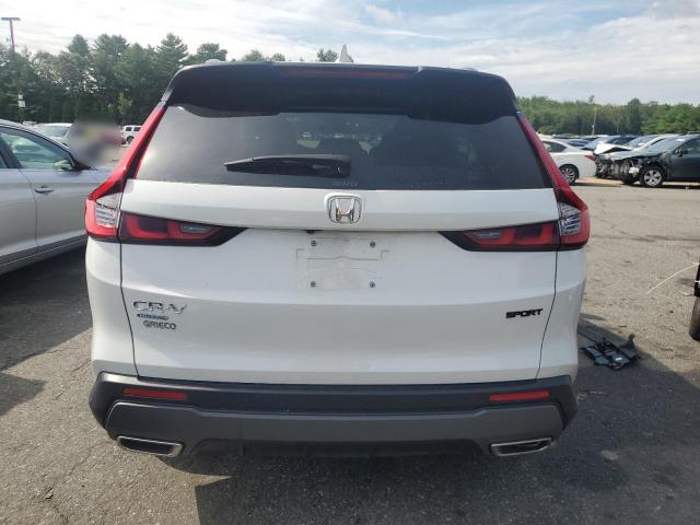 2024 HONDA CR-V SPORT 2HKRS6H55RH808252