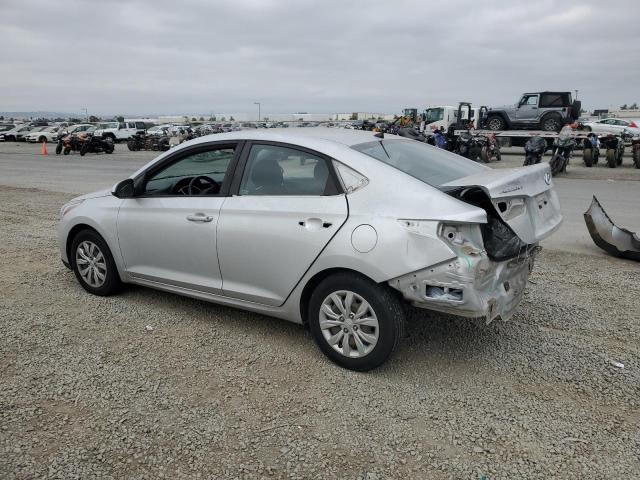 2020 HYUNDAI ACCENT SE 3KPC24A66LE104781