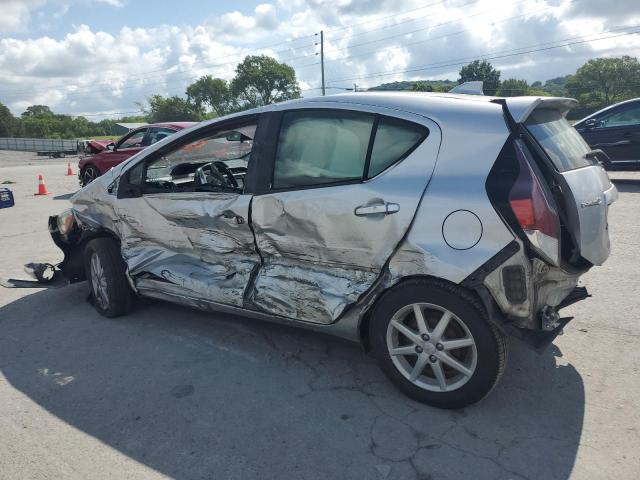 2015 TOYOTA PRIUS C JTDKDTB39F1089429