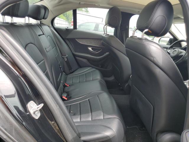 2017 MERCEDES-BENZ C 300 55SWF4JB7HU208260