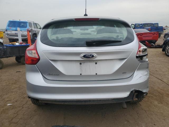2013 FORD FOCUS SE - 1FADP3K20DL321320