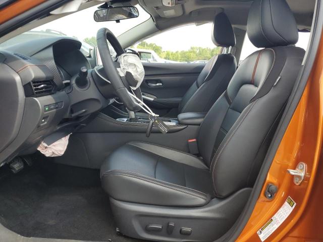 2023 NISSAN SENTRA SR 3N1AB8DV2PY318594
