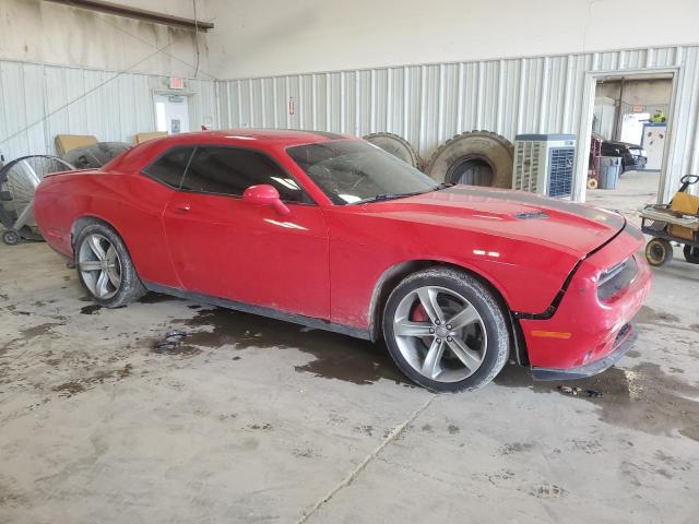 2016 DODGE CHALLENGER - 2C3CDZAG8GH143046