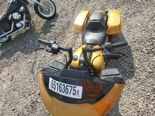 2023 HARLEY-DAVIDSON FLTRXS 1HD1KTP14PB605165