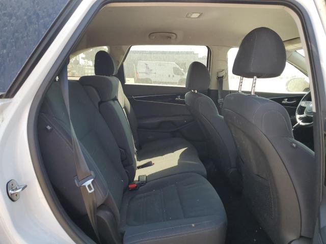 2019 KIA SORENTO L 5XYPG4A36KG432518