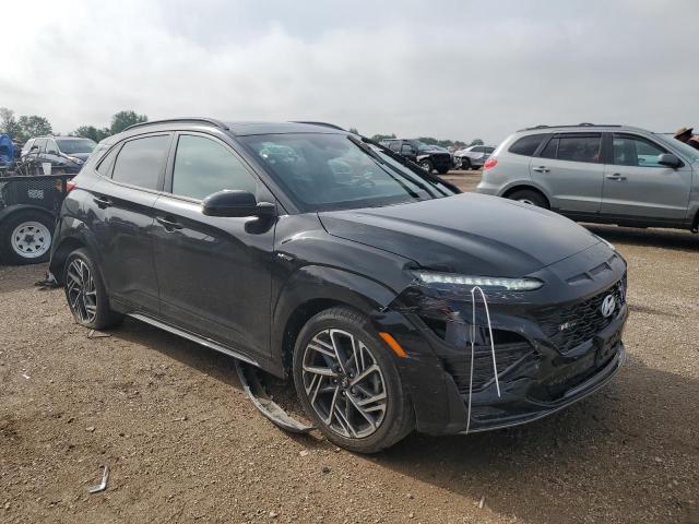 2023 HYUNDAI KONA N LIN #3284912922