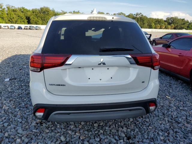 2020 MITSUBISHI OUTLANDER JA4AD3A34LZ044757