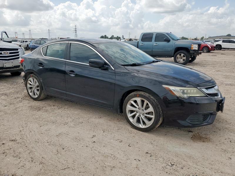 2016 ACURA ILX PREMIU 19UDE2F7XGA026078