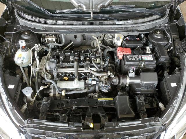 2024 NISSAN KICKS SV 3N1CP5CV7RL491294