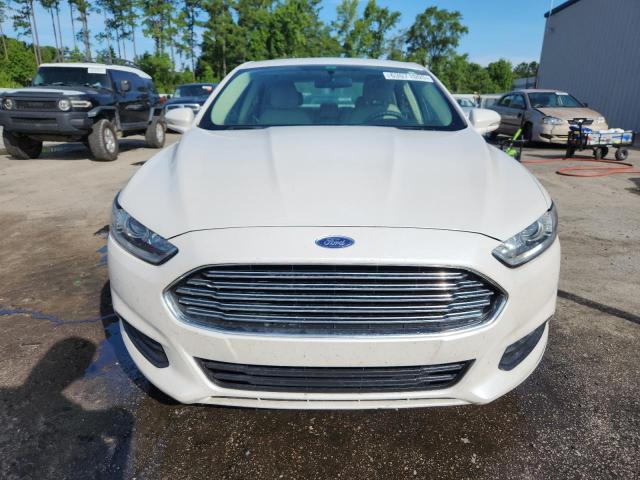 2015 FORD FUSION SE - 3FA6P0H7XFR287837