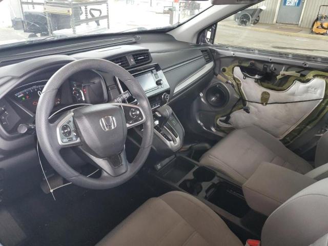 2020 HONDA CR-V LX - 7FARW1H28LE001649