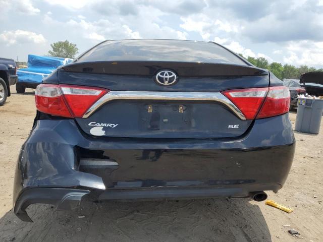 2016 TOYOTA CAMRY LE - 4T1BF1FK3GU525963