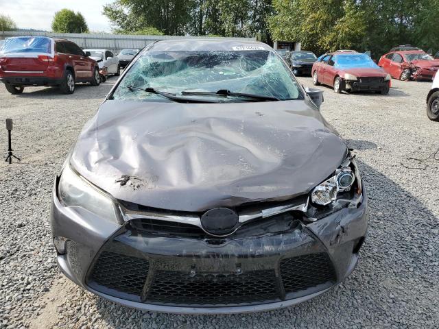 2016 TOYOTA CAMRY LE - 4T1BF1FK1GU182022