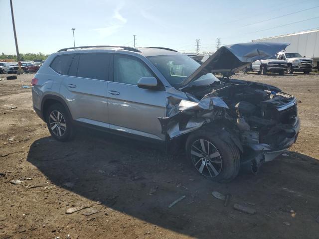 2021 VOLKSWAGEN ATLAS SE 1V2DP2CA9MC598086