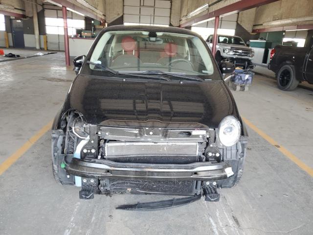 2017 FIAT 500 POP 3C3CFFKR4HT661883