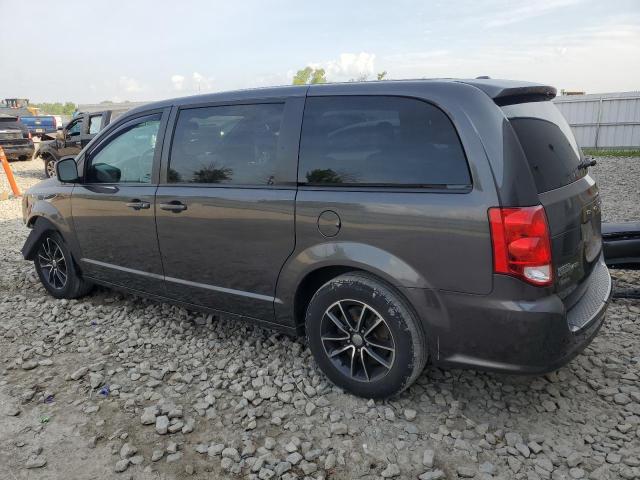 2018 DODGE GRAND CARA 2C4RDGCG9JR140133