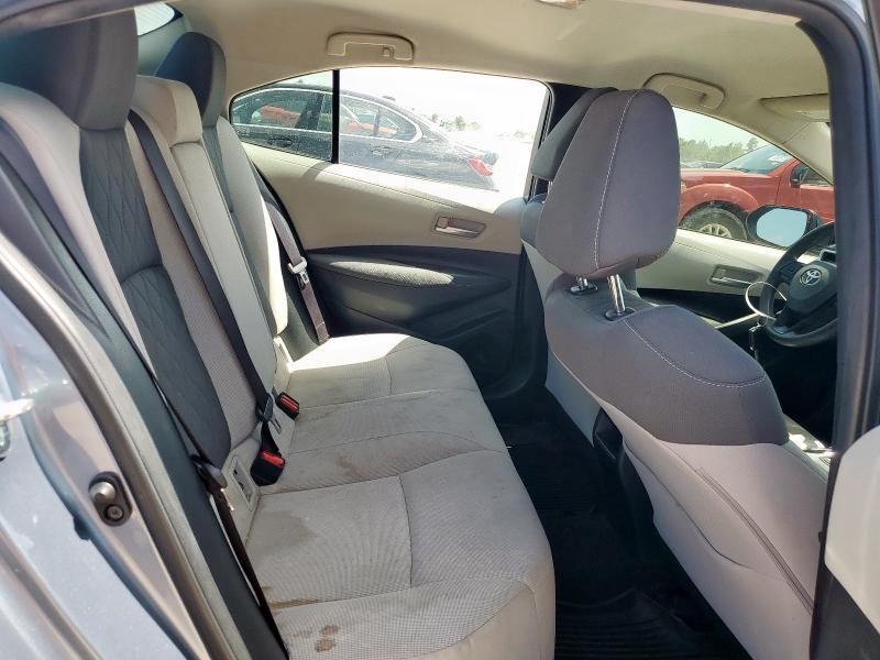 2020 TOYOTA COROLLA LE - JTDEPRAE2LJ006087