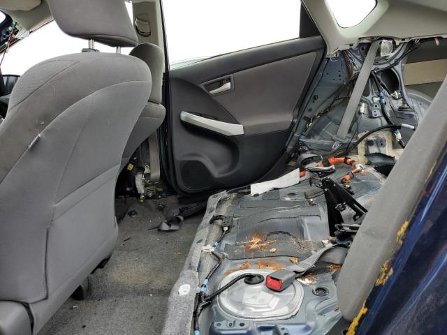 2013 TOYOTA PRIUS - JTDKN3DU2D1710140