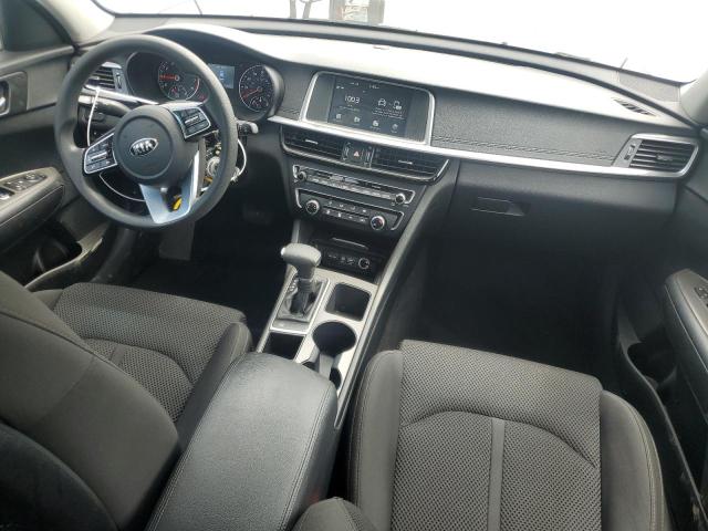 2019 KIA OPTIMA LX 5XXGT4L37KG362105