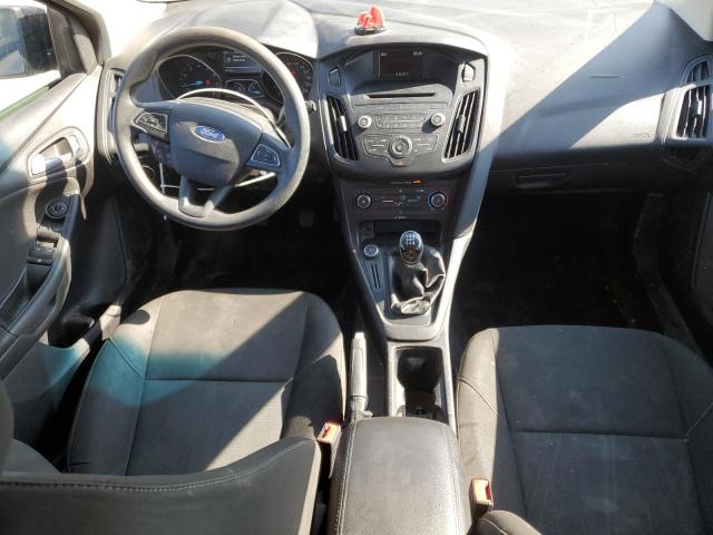 2015 FORD FOCUS SE 1FADP3K27FL245355