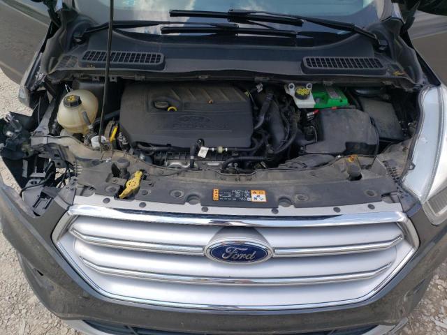 2018 FORD ESCAPE SEL 1FMCU0HD4JUA21786
