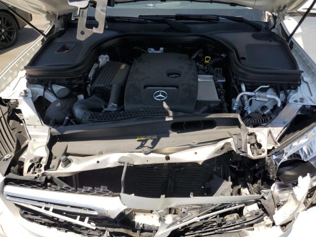 2019 MERCEDES-BENZ GLC 300 WDC0G4JBXKV186438