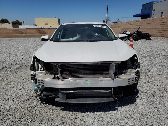 2018 HONDA CIVIC EX JHMFC1F32JX005927