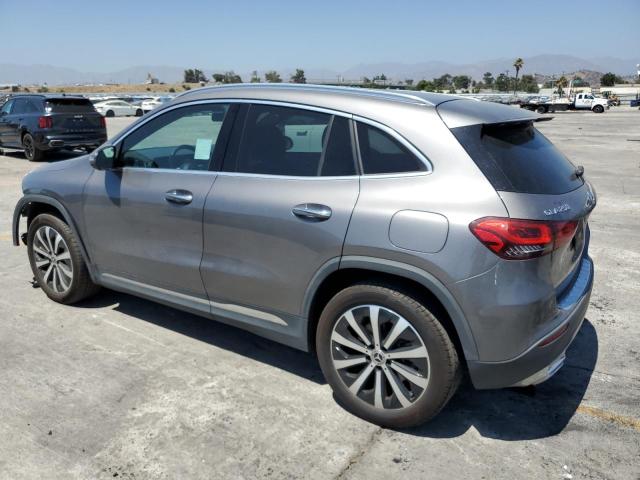 2023 MERCEDES-BENZ GLA 250 W1N4N4GB8PJ527444