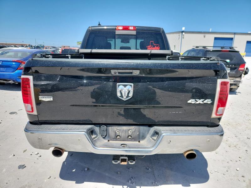 2016 RAM 1500 LARAM 1C6RR7NT9GS288261