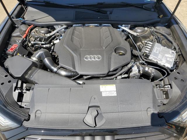 2023 AUDI A6 PRESTIG WAUM2BF27PN095876