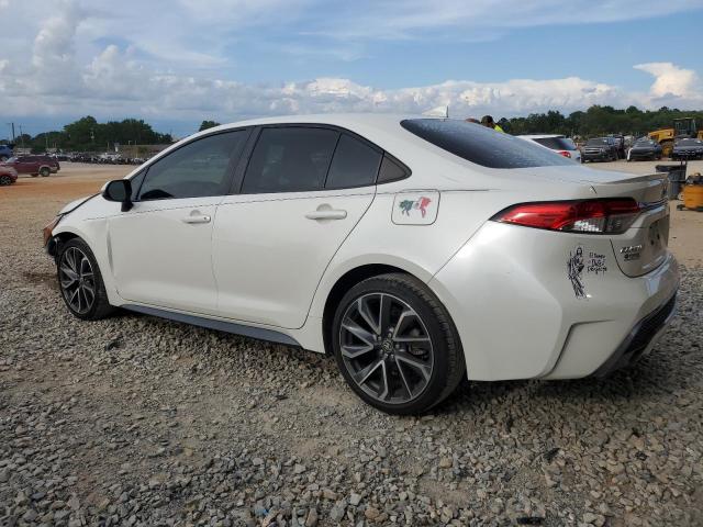 2021 TOYOTA COROLLA SE - 5YFS4MCE6MP061005