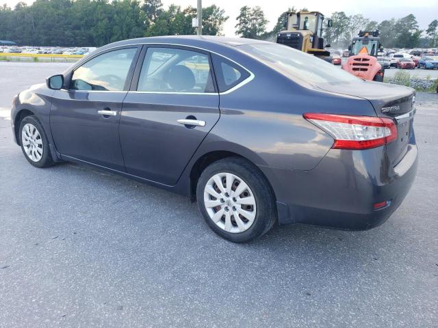 Vin: 3n1ab7ap4dl796637, lot: 63246205, nissan sentra s 20132