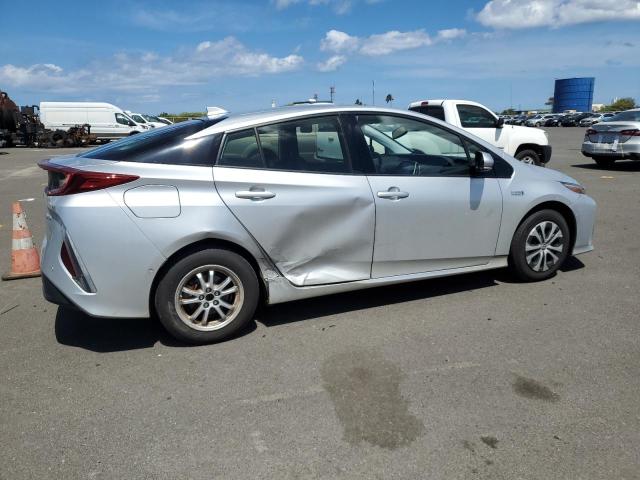 2020 TOYOTA PRIUS PRIM - JTDKARFP3L3155594