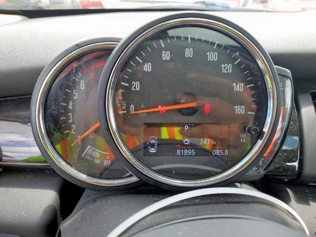 Mini Cooper 2019