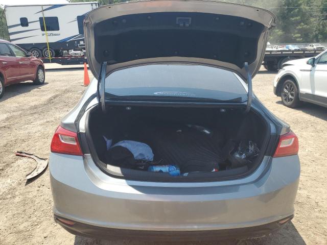 2023 CHEVROLET MALIBU LT 1G1ZD5ST9PF165917