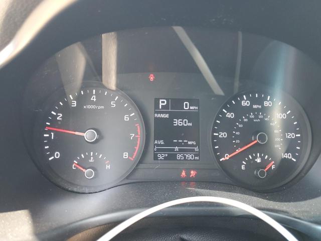 2018 KIA RIO LX 3KPA24AB9JE048062